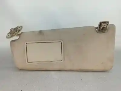 Second-hand car spare part left sunshade for ford s-max (wa6) 1.8 tdci oem iam references 3m51r04101xxw