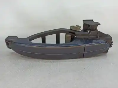 Second-hand car spare part exterior right front door handle for ford s-max (wa6) 1.8 tdci oem iam references 6m21u224a36a