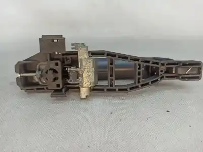 Автозапчастина б/у зовнішня ручка передня прав для ford s-max (wa6) 1.8 tdci посилання на oem iam 6m21u224a36a  