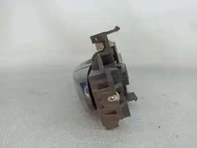 Автозапчастина б/у зовнішня ручка передня прав для ford s-max (wa6) 1.8 tdci посилання на oem iam 6m21u224a36a  