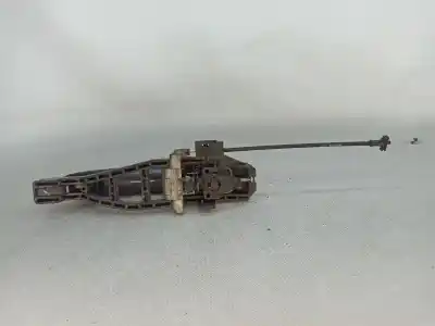 İkinci el araba yedek parçası sol ön dis kol için ford s-max (wa6) 1.8 tdci oem iam referansları 6m21u224a37b  