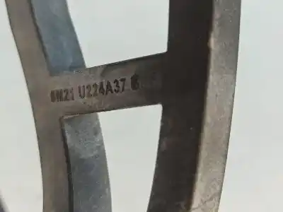 İkinci el araba yedek parçası sol ön dis kol için ford s-max (wa6) 1.8 tdci oem iam referansları 6m21u224a37b  