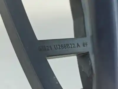 Автозапчасти б/у задняя правая наружная ручка за ford s-max (wa6) 1.8 tdci ссылки oem iam 6m21u266b22a  