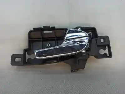 Second-hand car spare part interior right front handle for ford s-max (wa6) 1.8 tdci oem iam references 6m21u22600