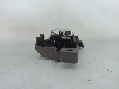 Автозапчастина б/у усередині передня права ручка для ford s-max (wa6) 1.8 tdci посилання на oem iam 6m21u22600  