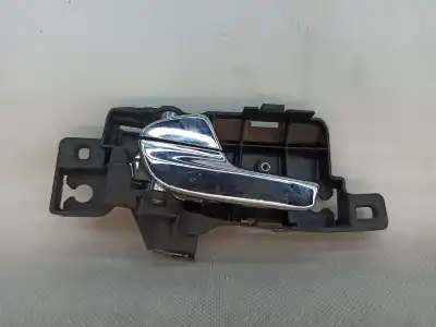 Second-hand car spare part interior left front handle for ford s-max (wa6) 1.8 tdci oem iam references 6m21u22601