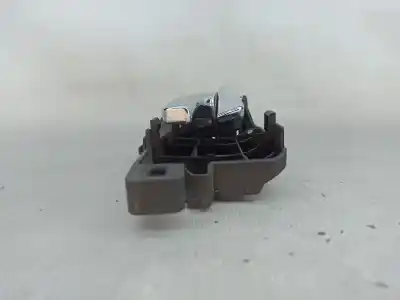 Автозапчасти б/у левая передняя внутренняя ручка за ford s-max (wa6) 1.8 tdci ссылки oem iam 6m21u22601  