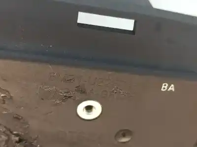 Автозапчасти б/у левая передняя внутренняя ручка за ford s-max (wa6) 1.8 tdci ссылки oem iam 6m21u22601  