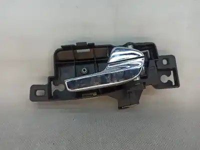 Second-hand car spare part interior right rear handle for ford s-max (wa6) 1.8 tdci oem iam references 6m21u22600