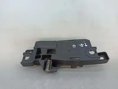 Автозапчасти б/у внутренняя задняя правая ручка за ford s-max (wa6) 1.8 tdci ссылки oem iam 6m21u22600  