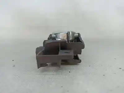 Автозапчасти б/у внутренняя задняя правая ручка за ford s-max (wa6) 1.8 tdci ссылки oem iam 6m21u22600  