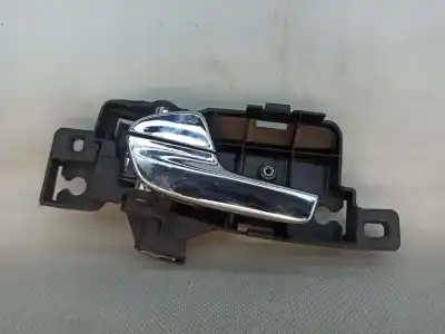 Second-hand car spare part interior left rear handle for ford s-max (wa6) 1.8 tdci oem iam references 6m21u22601