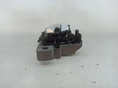 Автозапчастина б/у ліва задня внутрішня ручка для ford s-max (wa6) 1.8 tdci посилання на oem iam 6m21u22601  