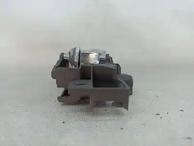 Автозапчастина б/у ліва задня внутрішня ручка для ford s-max (wa6) 1.8 tdci посилання на oem iam 6m21u22601  