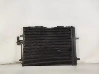 Second-hand car spare part heating / air conditioning radiator for ford s-max (wa6) 1.8 tdci oem iam references 6g9119710cc