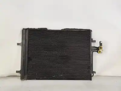 Автозапчастина б/у радіатор опалення / кондиціонації для ford s-max (wa6) 1.8 tdci посилання на oem iam 6g9119710cc  