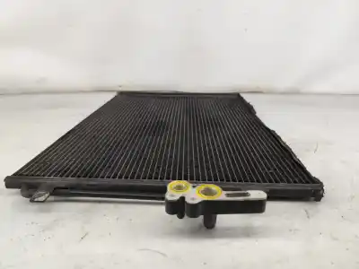 Автозапчастина б/у радіатор опалення / кондиціонації для ford s-max (wa6) 1.8 tdci посилання на oem iam 6g9119710cc  