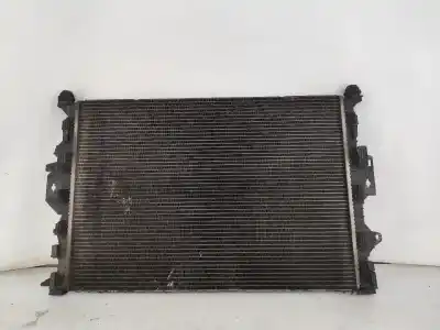 Second-hand car spare part water radiator for ford s-max (wa6) 1.8 tdci oem iam references 