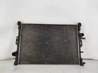 Автозапчасти б/у водяной радиатор за ford s-max (wa6) 1.8 tdci ссылки oem iam   