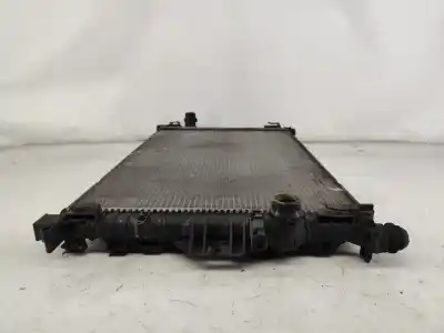 Автозапчасти б/у водяной радиатор за ford s-max (wa6) 1.8 tdci ссылки oem iam   