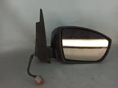 Pezzo di ricambio per auto di seconda mano RETROVISORE DESTRO per FORD S-MAX (WA6)  Riferimenti OEM IAM E9014347  