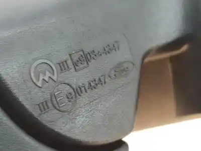 Pezzo di ricambio per auto di seconda mano retrovisore destro per ford s-max (wa6) 1.8 tdci riferimenti oem iam e9014347  