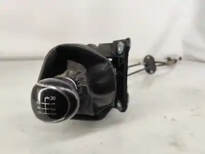 Pezzo di ricambio per auto di seconda mano leva del cambio per ford s-max (wa6) 1.8 tdci riferimenti oem iam 6g9r7c453kc  
