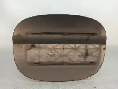 Автозапчасти б/у наружная крышка топлива за ford s-max (wa6) 1.8 tdci ссылки oem iam 6m21r405a02aa  