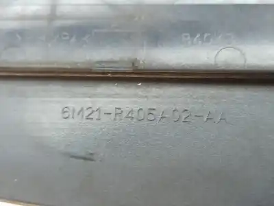 Автозапчасти б/у наружная крышка топлива за ford s-max (wa6) 1.8 tdci ссылки oem iam 6m21r405a02aa  