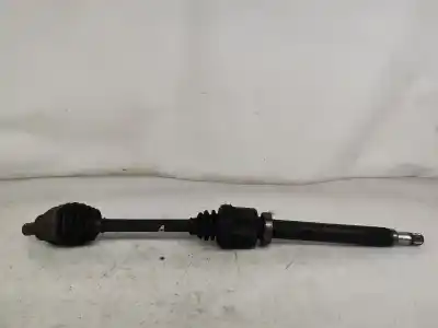 Second-hand car spare part front right transmission for ford s-max (wa6) 1.8 tdci oem iam references 