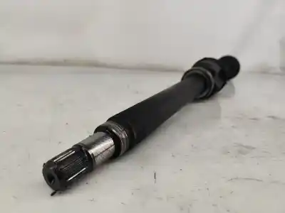 Second-hand car spare part front right transmission for ford s-max (wa6) 1.8 tdci oem iam references   