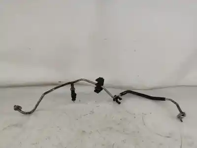 Автозапчастина б/у труби кондиціонації для ford s-max (wa6) 1.8 tdci посилання на oem iam   