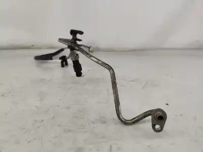 Автозапчастина б/у труби кондиціонації для ford s-max (wa6) 1.8 tdci посилання на oem iam   