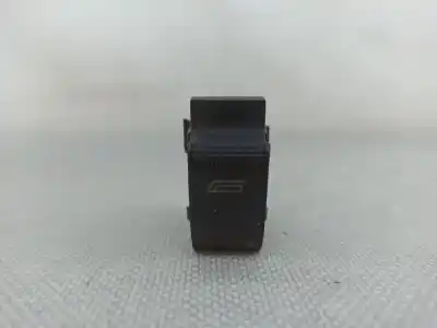 Автозапчастина б/у передній правий віконний вимикач для audi a3 (8l1) 1.6 посилання на oem iam 8l0959855a