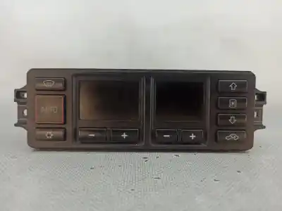 Автозапчастина б/у клімат-контроль для audi a3 (8l1) 1.6 посилання на oem iam 8l0820043d