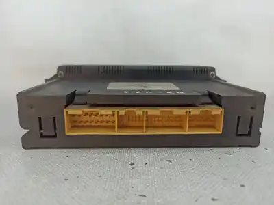 Peça sobressalente para automóvel em segunda mão comando de sofagem (chauffage / ar condicionado) por audi a3 (8l1) 1.6 referências oem iam 8l0820043d  