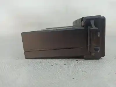 Peça sobressalente para automóvel em segunda mão comando de sofagem (chauffage / ar condicionado) por audi a3 (8l1) 1.6 referências oem iam 8l0820043d  