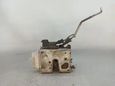 Автозапчастина б/у замок передній праві двері для audi a3 (8l1) 1.6 посилання на oem iam 8l1837016a