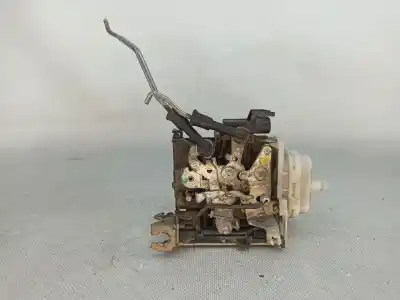 Автозапчастина б/у замок передній праві двері для audi a3 (8l1) 1.6 посилання на oem iam 8l1837016a  