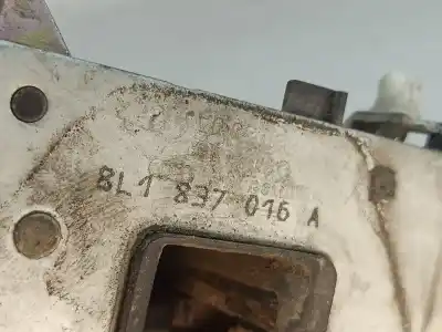 Автозапчастина б/у замок передній праві двері для audi a3 (8l1) 1.6 посилання на oem iam 8l1837016a  