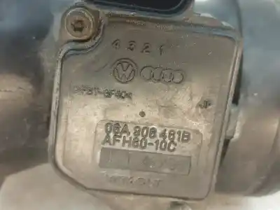 Автозапчасти б/у расходомер воздуха за audi a3 (8l1) 1.6 ссылки oem iam 1j0129574   Автозапчасти б/у расходомер воздуха за audi a3 (8l1) 1.6 ссылки oem iam 1j0129574