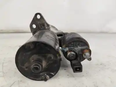 Автозапчастина б/у двигун запускається для audi a3 (8l1) 1.6 посилання на oem iam 0001121006