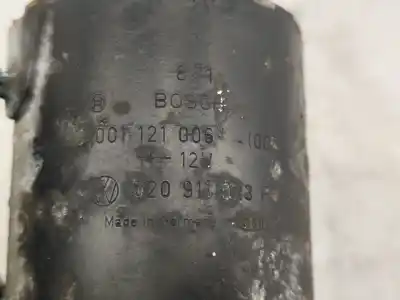 Автозапчастина б/у двигун запускається для audi a3 (8l1) 1.6 посилання на oem iam 0001121006   Автозапчастина б/у двигун запускається для audi a3 (8l1) 1.6 посилання на oem iam 0001121006