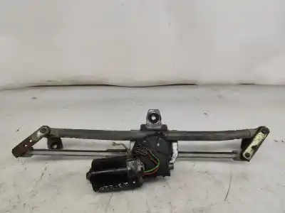 Автозапчастина б/у двигатель передніх склоочисників для audi a3 (8l1) 1.6 посилання на oem iam 0390241151