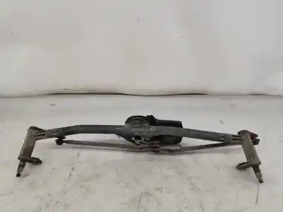 Автозапчастина б/у двигатель передніх склоочисників для audi a3 (8l1) 1.6 посилання на oem iam 0390241151   Автозапчастина б/у двигатель передніх склоочисників для audi a3 (8l1) 1.6 посилання на oem iam 0390241151