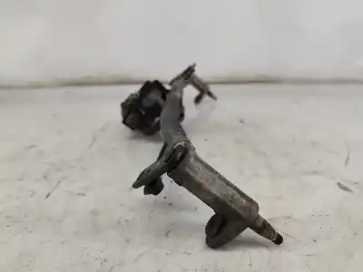 Автозапчастина б/у двигатель передніх склоочисників для audi a3 (8l1) 1.6 посилання на oem iam 0390241151   Автозапчастина б/у двигатель передніх склоочисників для audi a3 (8l1) 1.6 посилання на oem iam 0390241151