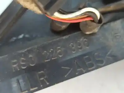 Автозапчастина б/у правий задний огляд для audi a3 (8l1) 1.6 посилання на oem iam rs0225396   Автозапчастина б/у правий задний огляд для audi a3 (8l1) 1.6 посилання на oem iam rs0225396