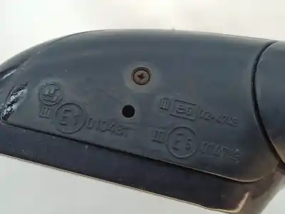 Автозапчастина б/у правий задний огляд для audi a3 (8l1) 1.6 посилання на oem iam rs0225396   Автозапчастина б/у правий задний огляд для audi a3 (8l1) 1.6 посилання на oem iam rs0225396