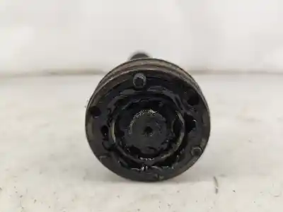 Автозапчастина б/у передня права трансмісія для audi a3 (8l1) 1.6 посилання на oem iam 1j0407272ab  