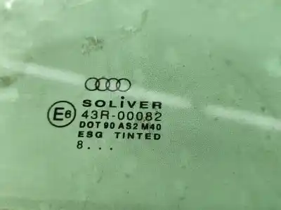 Автозапчасти б/у стекло передней правой двери за audi a3 (8l1) 1.6 ссылки oem iam 43r00082   Автозапчасти б/у стекло передней правой двери за audi a3 (8l1) 1.6 ссылки oem iam 43r00082